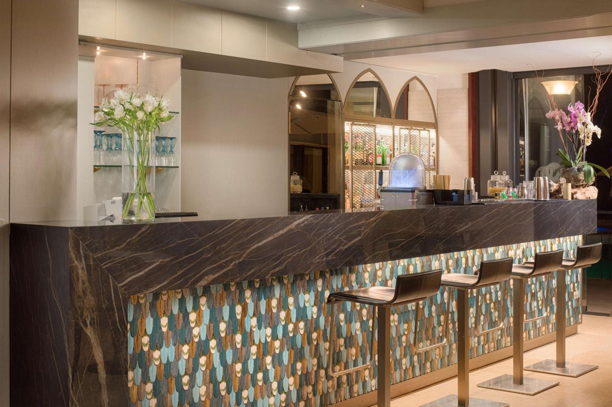 Nh Hotel 4*